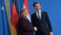 Меркел е готова за промени на договора за ЕС след Брекзит