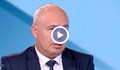 Георги Свиленски: Снегът блокира България, а Борисов се радва от Брюксел