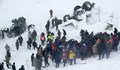Жертвите на двете лавини в Турция достигнаха 41 души