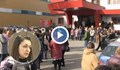 Протестиращи искат контрол в КОЦ - Русе