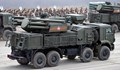Сърбия получи система за противовъздушна отбрана от Русия