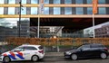 Писмо-бомба избухна в офис на банка в Амстердам