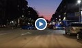 Бебе пострада при катастрофа в Русе