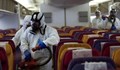 Авиокомпаниите могат да загубят близо 30 милиарда долара заради коронавируса