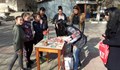 Повече от 1000 мартенички с кауза продадоха в община Ценово