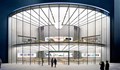 Apple затвори магазините си в Китай