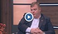 Красимир Каракачанов: Нарочно не отивам на свиждане на Нено Димов