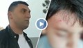 Славчо Славков: Детето ми е бито с пръчка от учителка, защото е пило вода в час