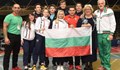 Огромен успех за българската фехтовка