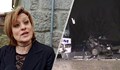 Кметицата на село Присад е загиналата жена на пътя Бургас - Созопол