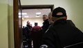 Митничарите, заловени на "Калотина", остават за постоянно в ареста