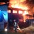Къща на „Жилфонд“ изгоря до основи в Русе