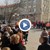Протест и контрапротест пред онкото в Русе