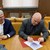Гешев подписа Меморандум за сътрудничество с КНСБ