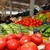 Само 20% от зеленчуците на пазара са български