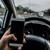 480 лева глоба за държане в ръка на телефон по време на шофиране