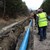 "Спешният" водопровод се движи със скоростта на охлюв