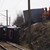 Камион падна на релсите между Бяла и Полски Тръмбеш Камион падна на релсите между Бяла и Полски Тръмбеш