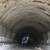 Работник пострада при строежа на тунел "Железница"