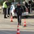82-годишен шофьор блъсна мъж на пешеходна пътека в Русе