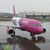 Wizz Air отменя редица полети до Италия