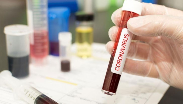 Броят на заразените в страната достигна 219 души Броят на заразените в страната достигна 219 души