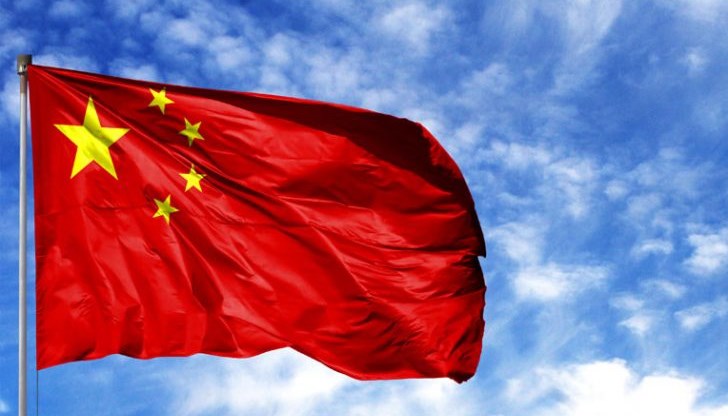 Прессъобщение от посолството на Китай в България Прессъобщение от посолството на Китай в България