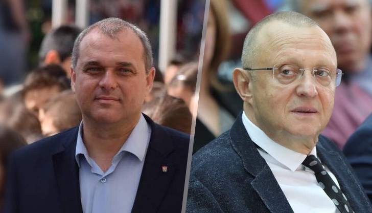 Двама русенски депутати са рекордьори по ползване на служебни коли Двама русенски депутати са рекордьори по ползване на служебни коли