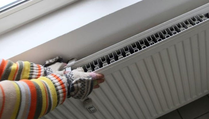 От дружеството засега не могат да се ангажират с конкретни срокове за отстраняване на аварията От дружеството засега не могат да се ангажират с конкретни срокове за отстраняване на аварията