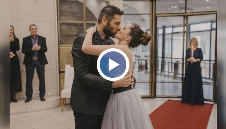 Участникът в риалитито изпълни и своя проект да създаде инкубатор за млади предприемачи в Димитровград