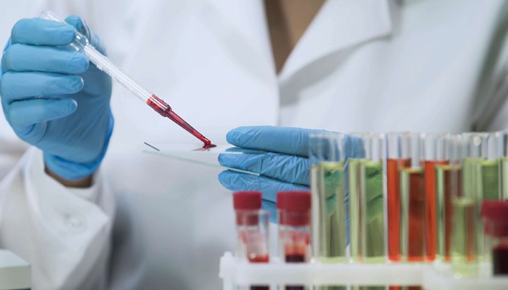 До декември 2019 година в България имаше регистрирани 3244 лица с ХИВ - инфекция, сега са около 3300