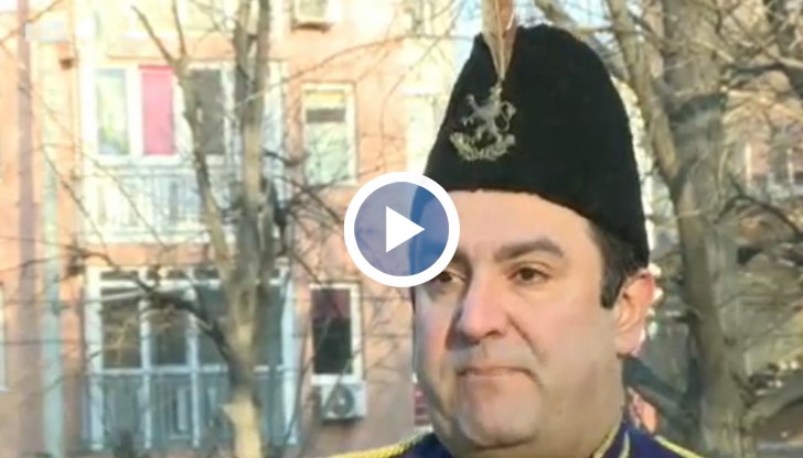 Изследователят Стоян Стоянов - Комитски обясни, че има поне пет документирани посещения на Апостола в дунавския град