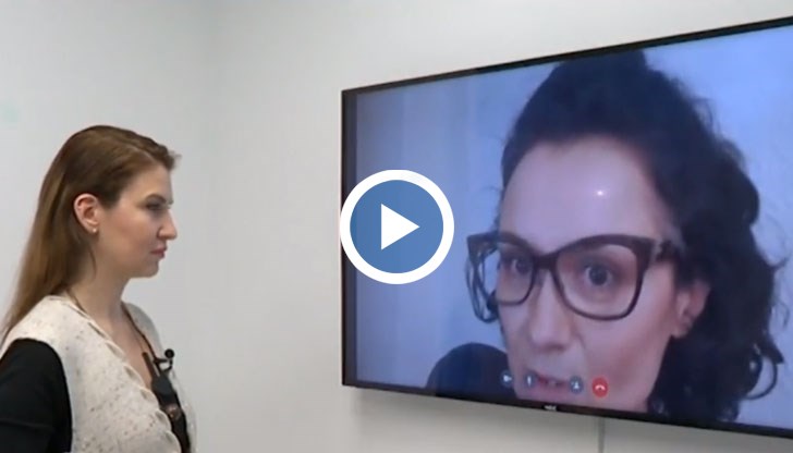 Чрез вирус хакерите получават пълен достъп до информацията във вашия компютър