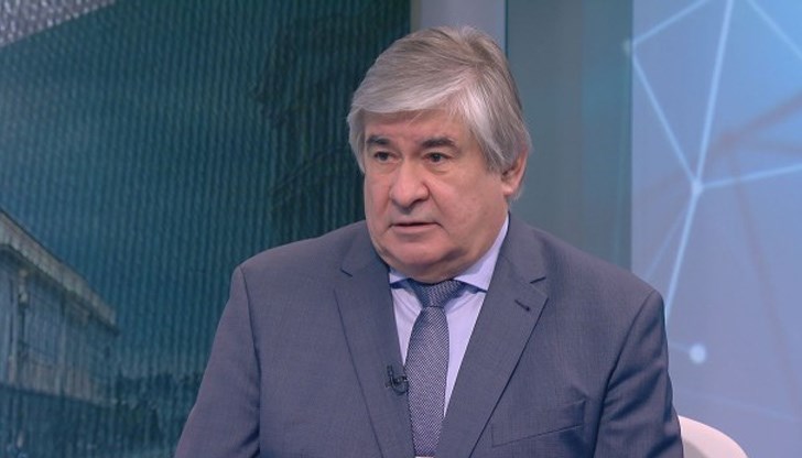 И това, което се случва сега колкото и да е странно, се случва през последните 3 месеца, след 21 октомври