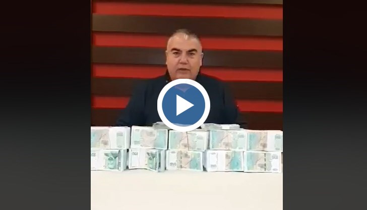 Иво Андреевски: Това са парите, които постъпиха в клуба от отдаването под наем на Родни Антуи