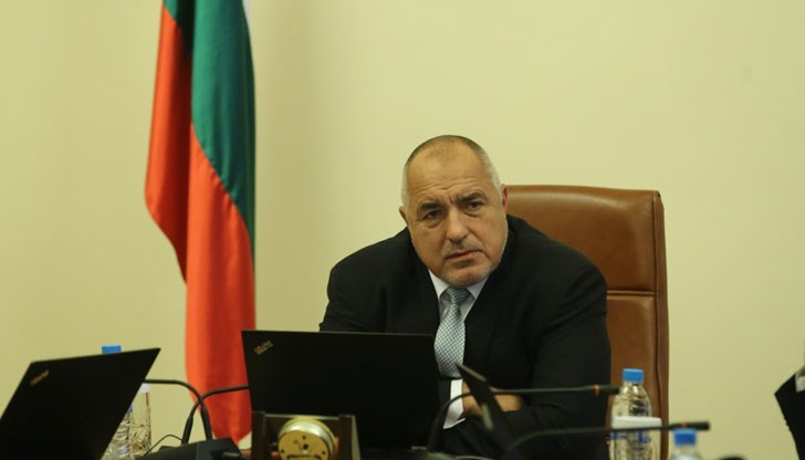 Премиерът нареди на министър Горанов всяка седмица да се среща с бизнеса до пълно изчистване на споровете