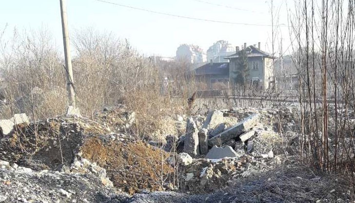 Акцията на общината е продължила 7 дни