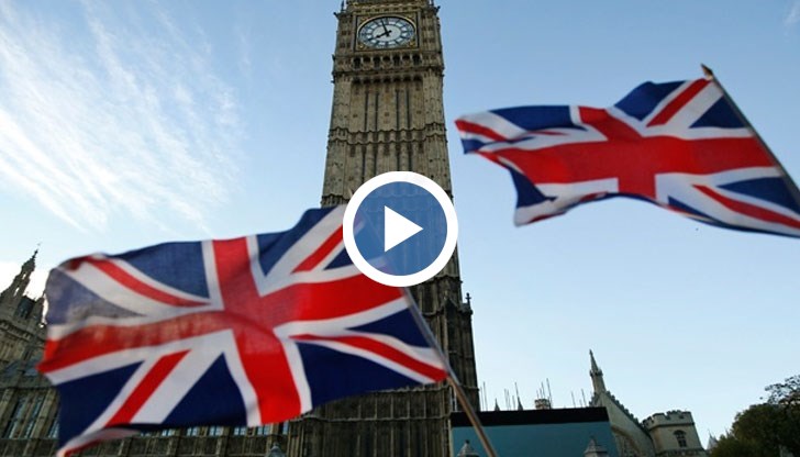 В същото време се забелязва тенденция младите хора, които са получили образование и са работили в Англия, да се завръщат у нас