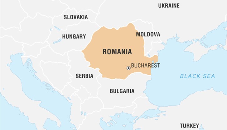 Мъжът е бил в директен контакт с италиански гражданин, който е пътувал до Румъния по-рано този месец