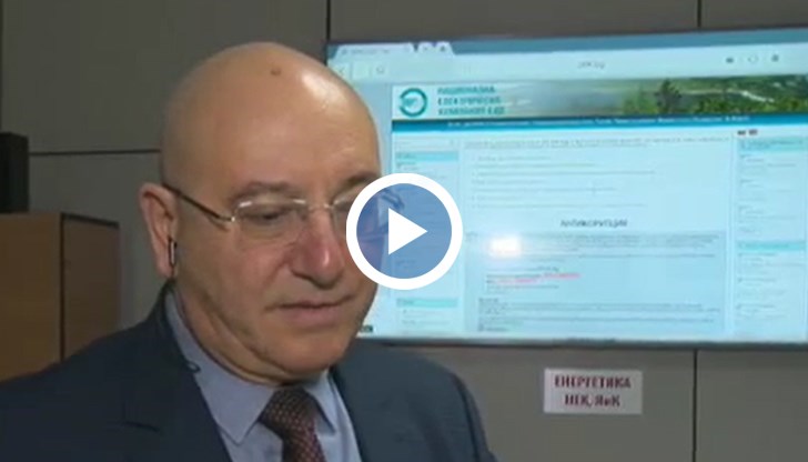 Върнахме част от контейнерите, които бяха заловени и тези контейнери първо бяха върнати в Италия и властите после признаха, че при тях е извършено нарушение