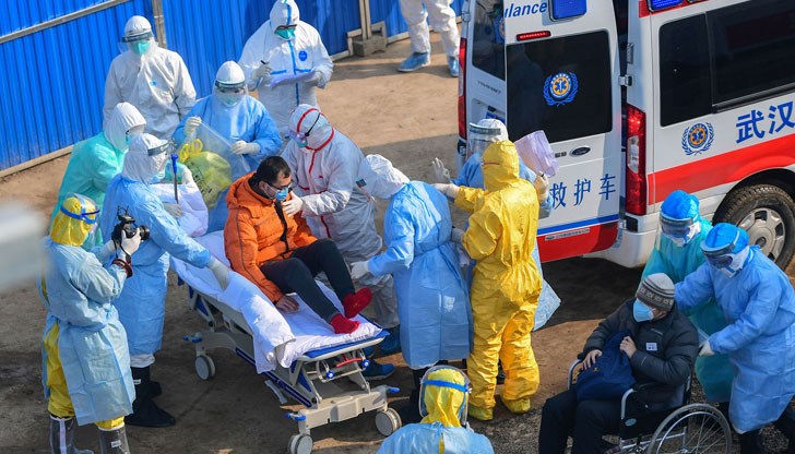 Властите въвеждат допълнителна 14-дневна карантина за всички оздравели от новата болест Властите въвеждат допълнителна 14-дневна карантина за всички оздравели от новата болест