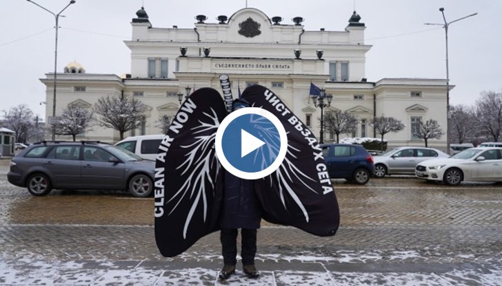 Екоактивистите настояват за прекратяване на използването на въглищни централи