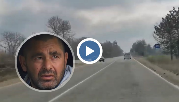 Русенци се заканват да затворят главния път Русе – Варна