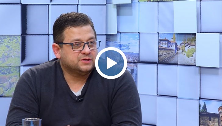 За да бъде удовлетворено нечие съюзническо невежество и глупост