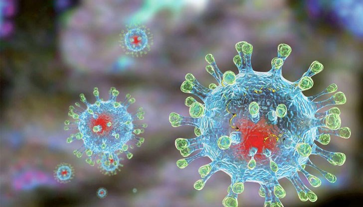 Той е настанен в клиника под наблюдение Той е настанен в клиника под наблюдение