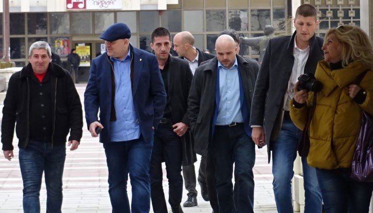 Криминалната регистрация на Божков била личен трофей, твърди главният прокурор