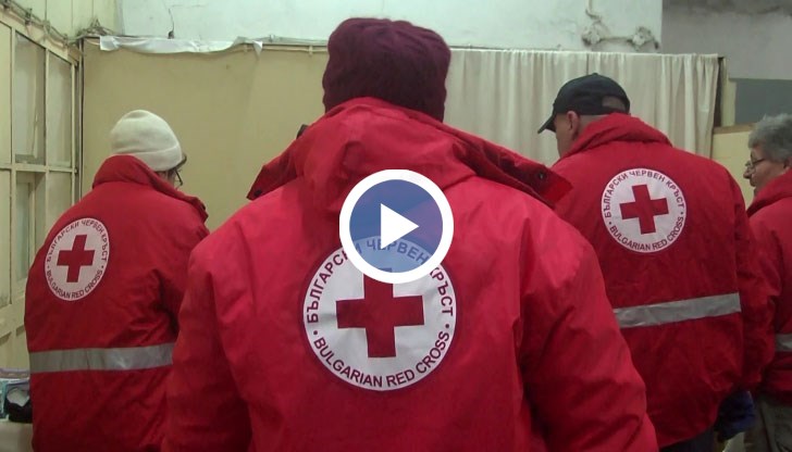 Близо 50% от русенците са получили полагащите им се хранителни продукти от началото на кампанията