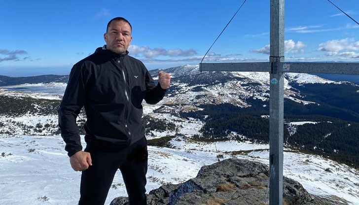 Ако някой го мързи да си върши работата, да даде мястото на някого друг