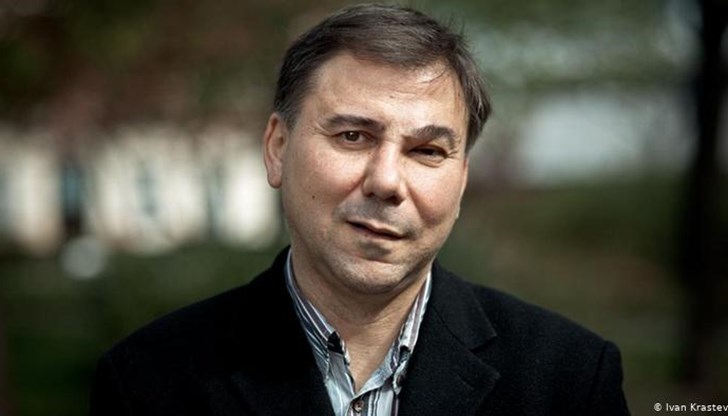 Това, което наблюдаваме в момента, е изтощаване на сегашното управление въпреки успешната му макроикономическа политика Това, което наблюдаваме в момента, е изтощаване на сегашното управление въпреки успешната му макроикономическа политика