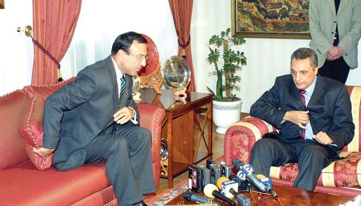 Държавното обвинение се самосезира по данните за корупция от професор Ханке